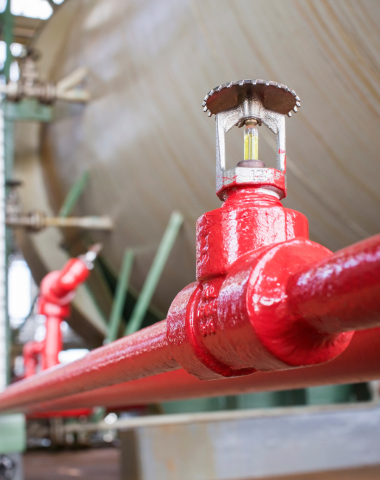 spark safe inspections fire sprinkler inspections backflow testing near me (2)