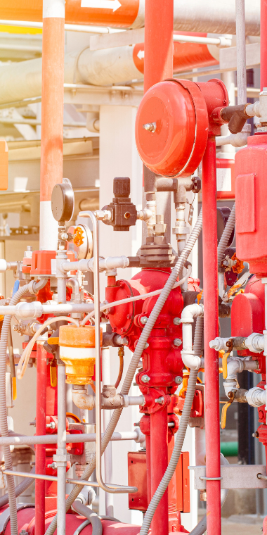 spark safe inspections fire sprinkler inspections backflow testing near me (6)