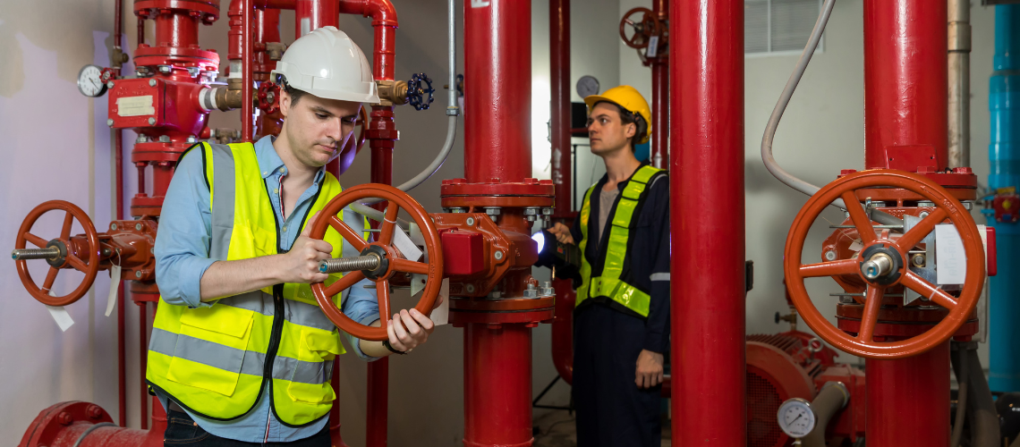 spark safe inspections fire sprinkler inspections backflow testing near me (8)