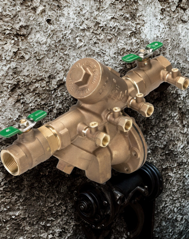 fire sprinkler inspections near me backflow testing near me